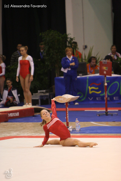 AG - Grand Prix Jesolo 2008 - SENIOR 246