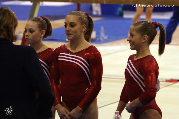 AG - Grand Prix Jesolo 2008 - SENIOR 247