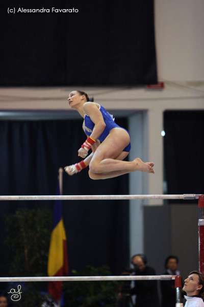 AG - Grand Prix Jesolo 2008 - SENIOR 264