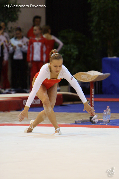 AG - Grand Prix Jesolo 2008 - SENIOR 272