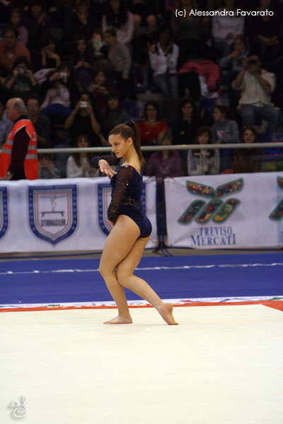 AG - Grand Prix Jesolo 2008 - SENIOR 35