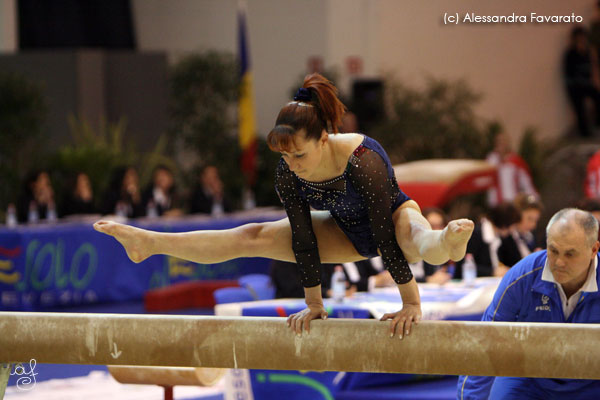 AG - Grand Prix Jesolo 2008 - SENIOR 42