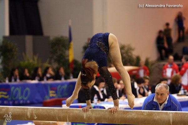 AG - Grand Prix Jesolo 2008 - SENIOR 43