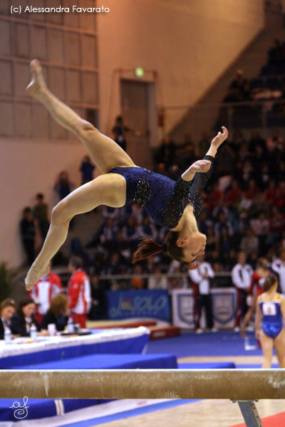 AG - Grand Prix Jesolo 2008 - SENIOR 45