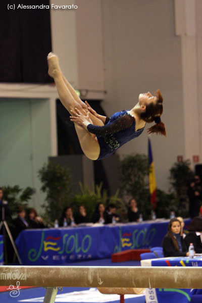 AG - Grand Prix Jesolo 2008 - SENIOR 47