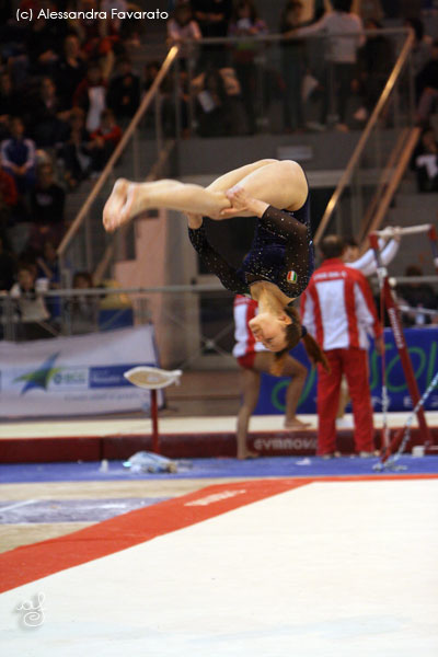 AG - Grand Prix Jesolo 2008 - SENIOR 52