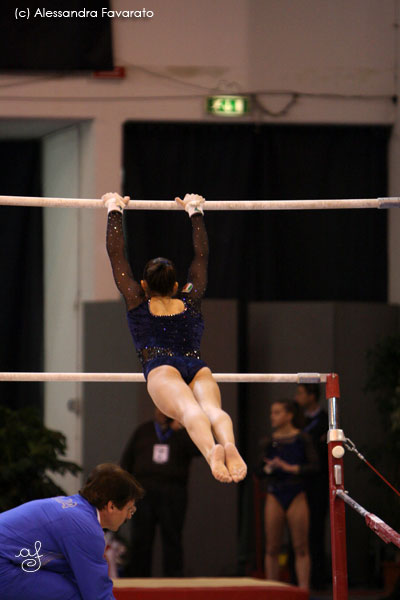 AG - Grand Prix Jesolo 2008 - SENIOR 56