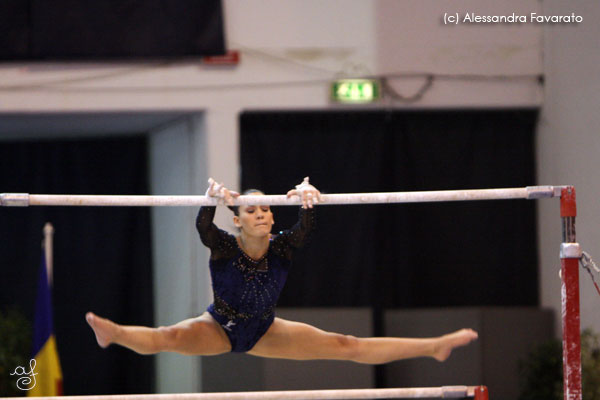 AG - Grand Prix Jesolo 2008 - SENIOR 58