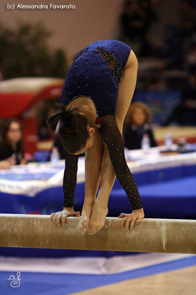 AG - Grand Prix Jesolo 2008 - SENIOR 66