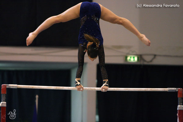 AG - Grand Prix Jesolo 2008 - SENIOR 7