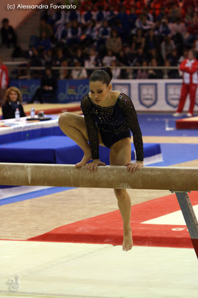 AG - Grand Prix Jesolo 2008 - SENIOR 72