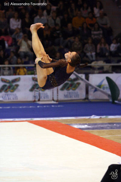 AG - Grand Prix Jesolo 2008 - SENIOR 79