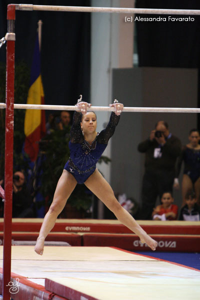 AG - Grand Prix Jesolo 2008 - SENIOR 8