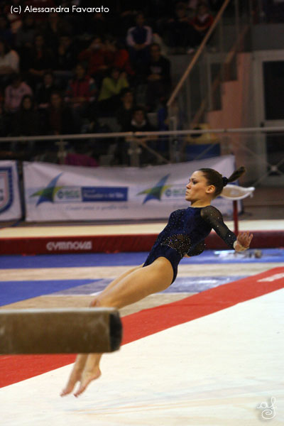 AG - Grand Prix Jesolo 2008 - SENIOR 83