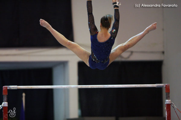 AG - Grand Prix Jesolo 2008 - SENIOR 9