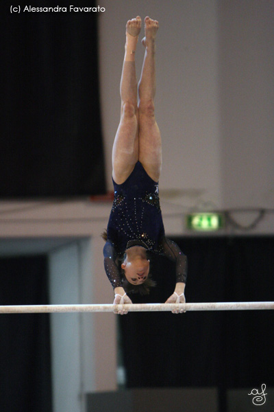 AG - Grand Prix Jesolo 2008 - SENIOR 90