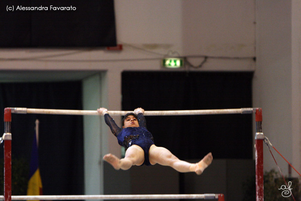 AG - Grand Prix Jesolo 2008 - SENIOR 94