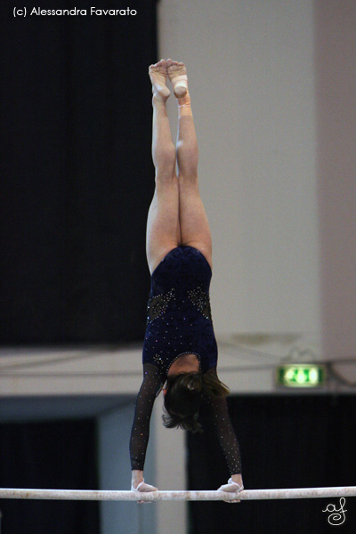 AG - Grand Prix Jesolo 2008 - SENIOR 97