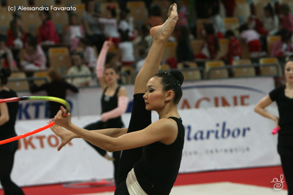 World cup in MARIBOR (SLO) 19