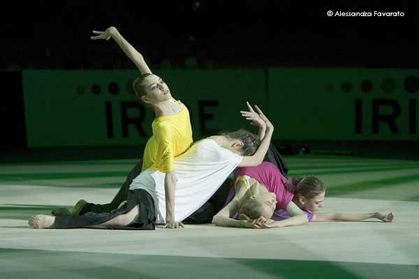 Torino EC 2008 - GALA 118