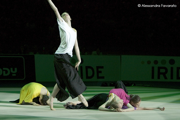 Torino EC 2008 - GALA 119