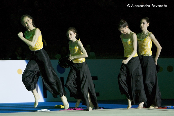 Torino EC 2008 - GALA 122