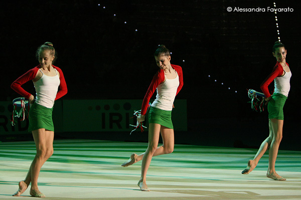 Torino EC 2008 - GALA 142