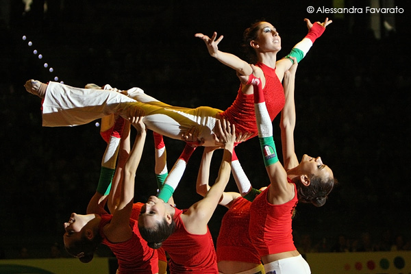 Torino EC 2008 - GALA 222