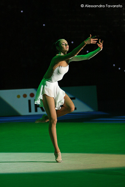 Torino EC 2008 - GALA 32