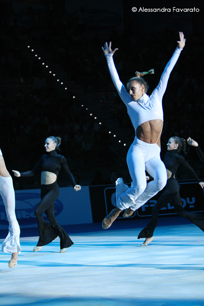 Torino EC 2008 - GALA 47