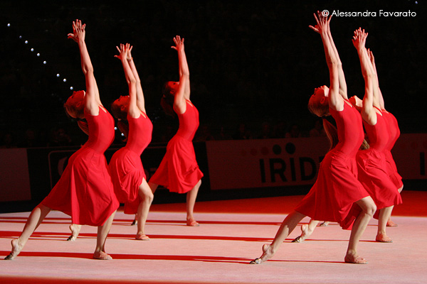 Torino EC 2008 - GALA 89