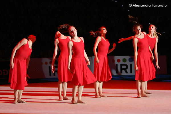 Torino EC 2008 - GALA 92